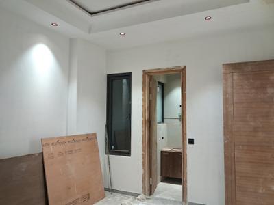 Bedroom Image of 1800 Sq.ft 3 BHK Builder Floor for sale in Paschim Vihar New Delhi for Rs. 34000000