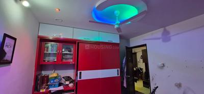 Bedroom Image of 1365 Sq.ft 3 BHK Apartment / Flat for sale in Alwal Secunderabad for Rs. 9000000