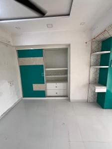 Bedroom Image of 550 Sq.ft 1 BHK Apartment / Flat for rent in Thane West Thane for Rs. 35000