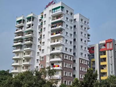 Image of 1330 Sq.ft 3 BHK Apartment / Flat for sale in Gandhajore, Bokaro for Rs. 6165432
