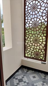 Balcony Image of 1800 Sq.ft 3.5 BHK Duplex for sale in Vedapatti Coimbatore for Rs. 8900000