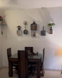 Hall Image of 1200 Sq.ft 2 BHK Builder Floor for rent in Vatika Emilia Floors, Sector 83 Gurgaon for Rs. 33000