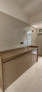 Kitchen Image of 560 Sq.ft 1 BHK Apartment / Flat for sale in Salasar Courtyard, Mira Road East Mira Bhayandar for Rs. 6500000