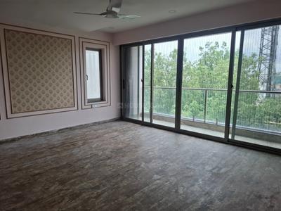 Bedroom Image of 3030 Sq.ft 3 BHK Apartment / Flat for sale in Banjara Hills Hyderabad for Rs. 37900000