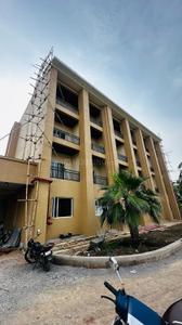 Image of 1800 Sq.ft Residential Plot / Land for sale in Swastik Kalpvriksh, Old Dhamtari Road, Raipur for Rs. 2862000