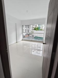 Bedroom Image of 1000 Sq.ft 2 BHK Apartment / Flat for sale in Vertical Alcinia, Mohammed Wadi Pune for Rs. 6500000