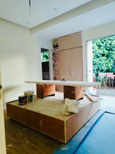 Bedroom Image of 2310 Sq.ft 3 BHK Builder Floor for sale in East Hopetown Dehradun for Rs. 19000000
