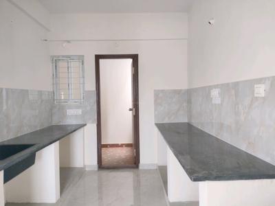 Kitchen Image of 1183 Sq.ft 3 BHK Apartment / Flat for sale in Singasandra Bengaluru for Rs. 7806500