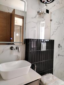 Bedroom Two Image of 2440 Sq.ft 4 BHK Builder Floor for sale in Sector 56 Gurgaon for Rs. 34000000