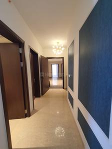 Image of 2027 Sq.ft 3 BHK Apartment / Flat for sale in Godrej Woodscapes, Budigere Cross, Bengaluru for Rs. 32000000