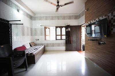 Hall Image of 810 Sq.ft 2 BHK Independent House for sale in Amraiwadi Ahmedabad for Rs. 3999000