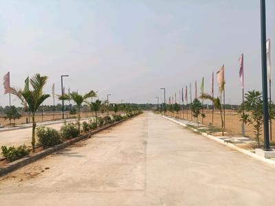 Century Nature City Internal Roads 2