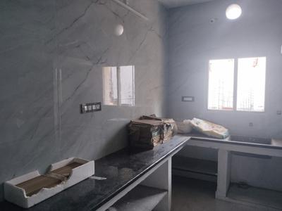 Kitchen Image of 770 Sq.ft 2 BHK Independent House for sale in Manali New Town Chennai for Rs. 5500000
