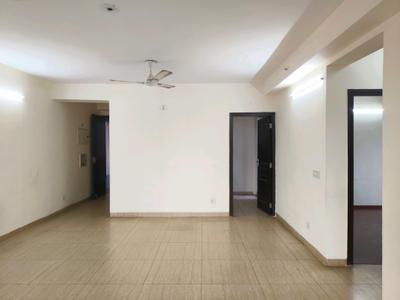 Living Room Image of 1960 Sq.ft 3 BHK Apartment / Flat for rent in Orris Greenopolis, Sector 89 Gurgaon for Rs. 32000