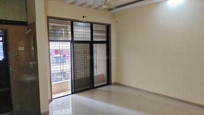 Living Room Image of 995 Sq.ft 2 BHK Apartment / Flat for sale in Appaji Dham Apartment, Kalyan West Kalyan for Rs. 7500000