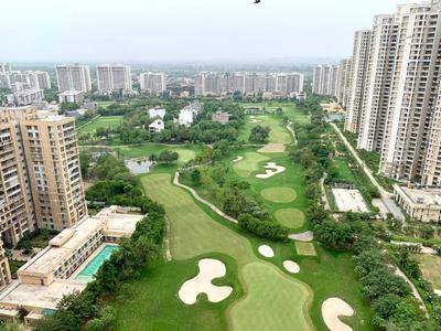 Image of 6500 Sq.ft 4 BHK Penthouse for sale in Jaypee The Kalypso Court, Sector 128, Noida for Rs. 100000000