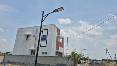 Image of 1260 Sq.ft Residential Plot / Land for sale in Adissia The Address Phase 2, Annur, Coimbatore for Rs. 3000000