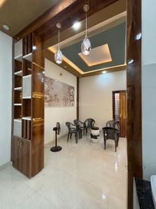 Living Room Image of 2100 Sq.ft 4 BHK Independent House for sale in Annie JP Residency, Salarpur Jalalpur Meerut for Rs. 8500000