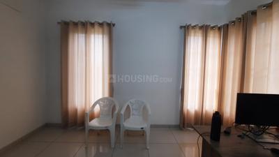 Hall Image of 3120 Sq.ft 4 BHK Villa for sale in Pride Vatika Villas by Pride Group, Mantapa Bengaluru for Rs. 42500000
