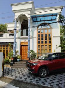 Image of 2650 Sq.ft 3 BHK Villa for sale in Palarivattom, Kochi for Rs. 25000000