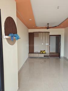 Hall Image of 1055 Sq.ft 2 BHK Apartment / Flat for rent in Shriram Solitaire, Yelahanka New Town Bengaluru for Rs. 30000