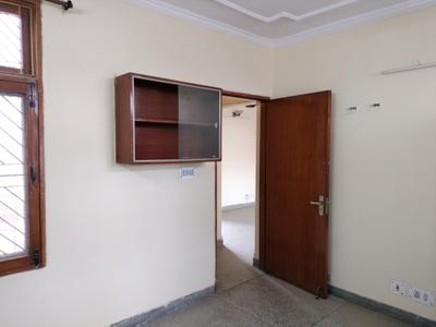 Bedroom Image of 1400 Sq.ft 2 BHK Apartment / Flat for sale in Nav Kairali Apartments, Sector 3 Dwarka New Delhi for Rs. 21000000