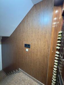 Balcony Image of 1250 Sq.ft 3 BHK Builder Floor for sale in Indirapuram Ghaziabad for Rs. 12000000