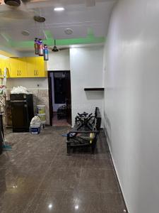 Hall Image of 950 Sq.ft 2 BHK Independent House for sale in Indirapuram Ghaziabad for Rs. 5500000