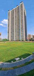Image of 1422 Sq.ft 2 BHK Apartment / Flat for sale in Godrej Air, Sector 85, Gurgaon for Rs. 19200000