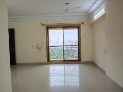 Living Room Image of 1200 Sq.ft 2 BHK Apartment / Flat for rent in Regency Gardens, Kharghar Navi Mumbai for Rs. 55000