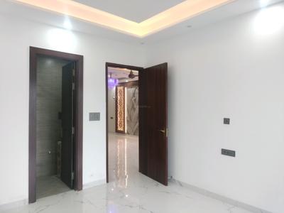Bedroom Image of 1620 Sq.ft 3 BHK Builder Floor for sale in BPTP District 2, Sector 86 Faridabad for Rs. 17000000