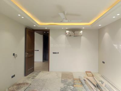 Bedroom Image of 2475 Sq.ft 4 BHK Builder Floor for sale in Greater Kailash I New Delhi for Rs. 79000000