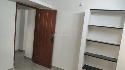 Image of 845 Sq.ft 2 BHK Apartment / Flat for sale in Nanmangalam, Chennai for Rs. 5300000