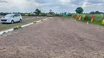 Image of 600 Sq.ft Residential Plot / Land for sale in Mamandur, Chengalpattu, Chennai for Rs. 800000
