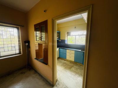 Kitchen Image of 1274 Sq.ft 2 BHK Apartment / Flat for sale in BTM Layout 2nd Stage Bengaluru for Rs. 7500000