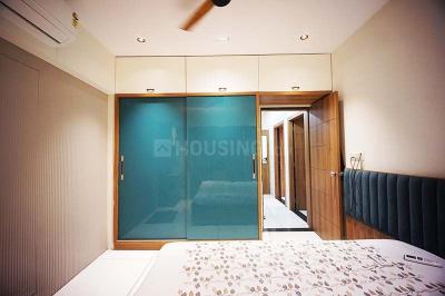 Bedroom Image of 1944 Sq.ft 3 BHK Apartment / Flat for sale in Shreedhar Upvan, Vastral Ahmedabad for Rs. 8300000