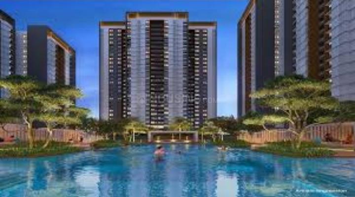 Gini Vivante Main Image 1