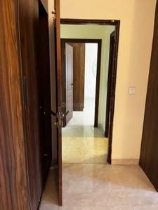 Bedroom Image of 2146 Sq.ft 3 BHK Apartment / Flat for sale in DF Silverline Constructions Queens Terraces, Shivaji Nagar Bengaluru for Rs. 32300000