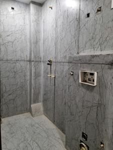 Bedroom Two Image of 600 Sq.ft 2 BHK Apartment / Flat for sale in Hans Builders Floor, Dwarka Mor New Delhi for Rs. 5000000