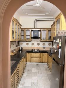 Kitchen Image of 1647 Sq.ft 5 BHK Independent House for sale in Sector 41 Noida for Rs. 50000000