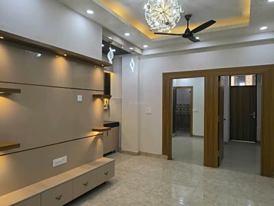 Living Room Image of 1020 Sq.ft 2 BHK Builder Floor for sale in Indirapuram Ghaziabad for Rs. 7000000