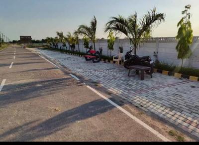 Image of 2000 Sq.ft Residential Plot / Land for sale in Mohanlalganj, Lucknow for Rs. 4000000