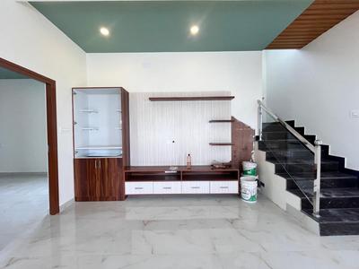 Hall Image of 1500 Sq.ft 2 BHK Independent House for sale in Saravanampatty Coimbatore for Rs. 7010000
