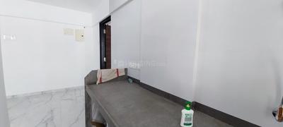 Balcony Image of 624 Sq.ft 2 BHK Apartment / Flat for sale in Prabhadevi Mumbai for Rs. 29000000