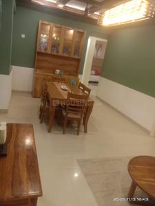 4 BHK Flat