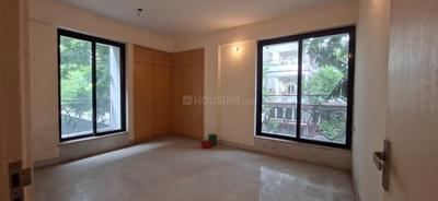 Bedroom Image of 1700 Sq.ft 3 BHK Apartment / Flat for sale in Ballygunge Kolkata for Rs. 18000000
