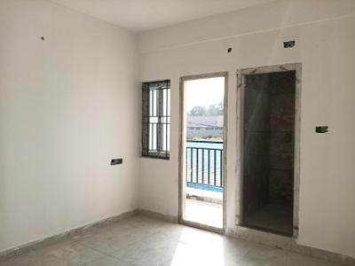 Bedroom Image of 1400 Sq.ft 3 BHK Apartment / Flat for sale in Lakeview Residency Bengaluru for Rs. 9000000