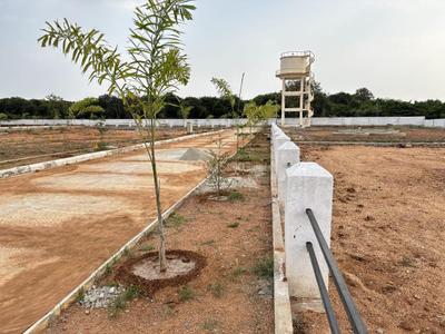 Image of 900 Sq.ft Residential Plot / Land for sale in Jakkasandra, Bengaluru for Rs. 1619100