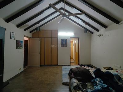 Hall Image of 2160 Sq.ft 3 BHK Villa for sale in Satellite Ahmedabad for Rs. 28000000