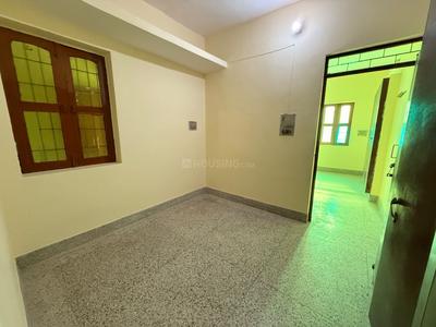 Bedroom Image of 800 Sq.ft 2.5 BHK Builder Floor for rent in Tajpur Varanasi for Rs. 15000